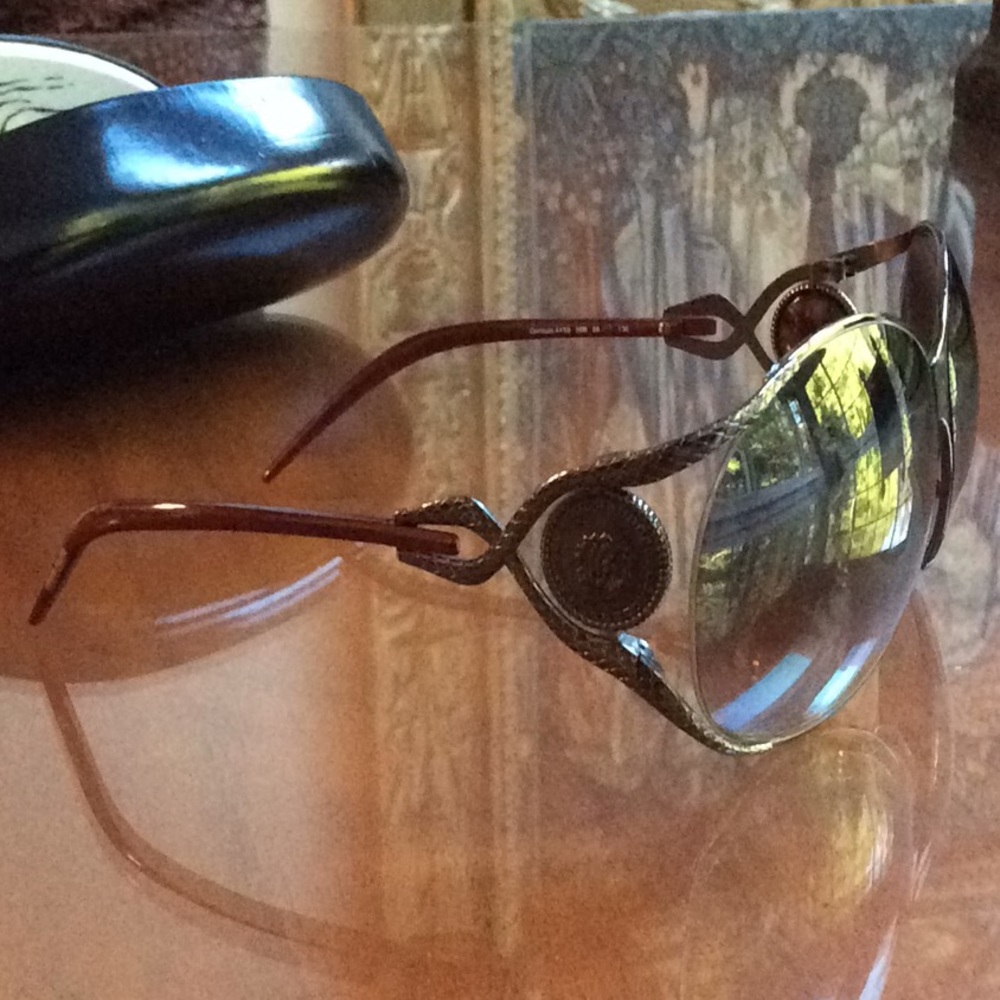 Roberto Cavalli Sunglasses